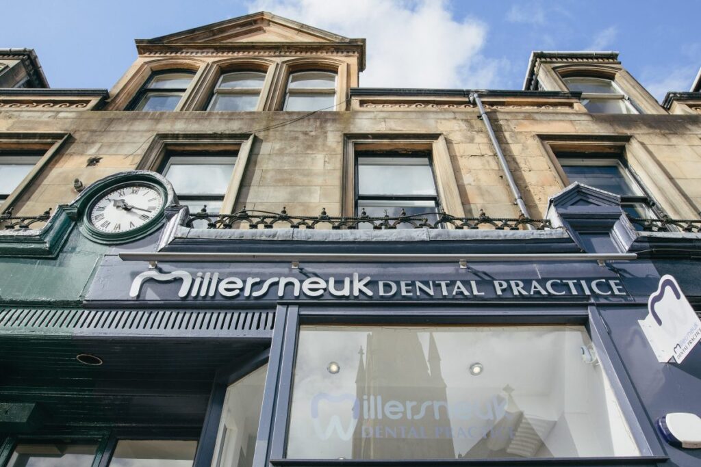 Millersneuk-Dental-Practice
