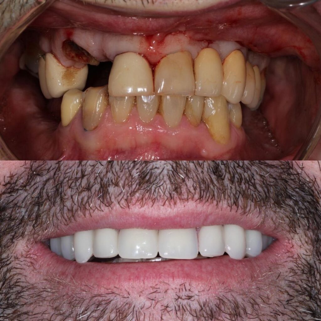 dentist glasgow